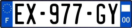 EX-977-GY