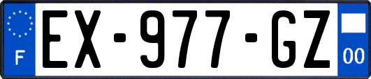 EX-977-GZ