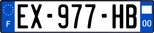 EX-977-HB