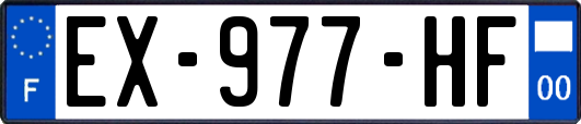 EX-977-HF