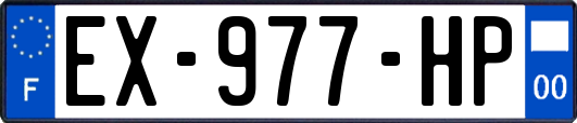 EX-977-HP
