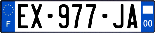 EX-977-JA