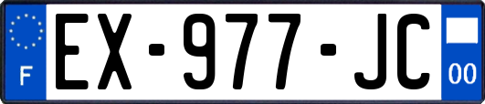 EX-977-JC