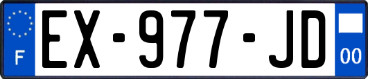 EX-977-JD