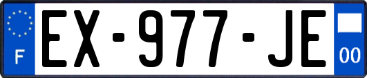 EX-977-JE