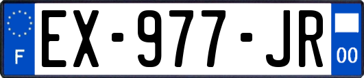 EX-977-JR