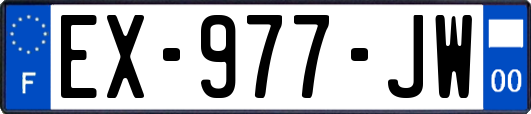 EX-977-JW