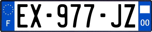 EX-977-JZ