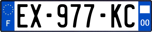EX-977-KC