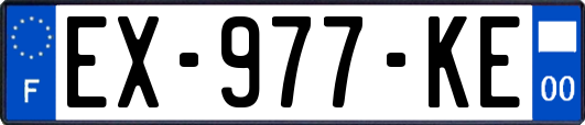 EX-977-KE