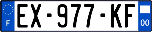 EX-977-KF