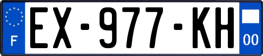 EX-977-KH