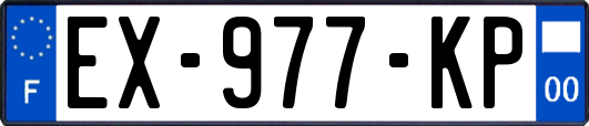 EX-977-KP