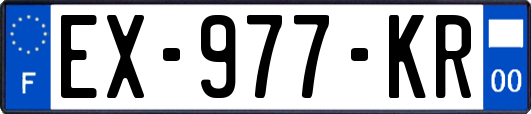 EX-977-KR