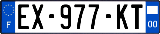 EX-977-KT