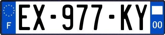 EX-977-KY