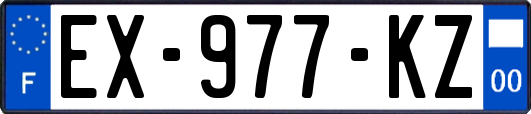 EX-977-KZ