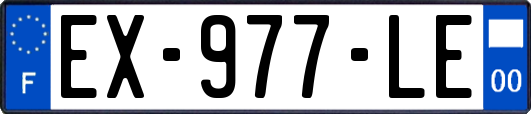 EX-977-LE