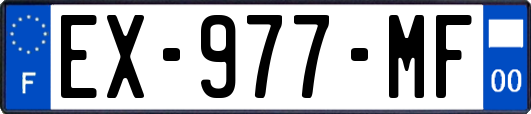 EX-977-MF