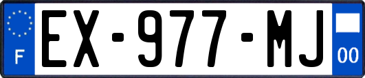 EX-977-MJ