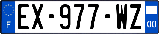 EX-977-WZ