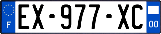 EX-977-XC