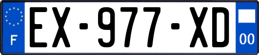EX-977-XD