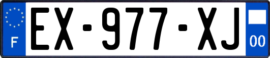 EX-977-XJ