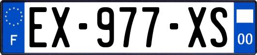 EX-977-XS