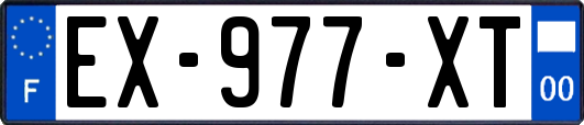 EX-977-XT
