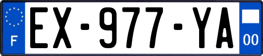 EX-977-YA
