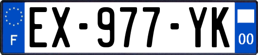 EX-977-YK