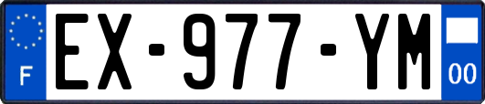 EX-977-YM