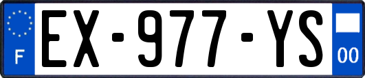 EX-977-YS