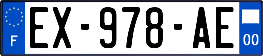 EX-978-AE