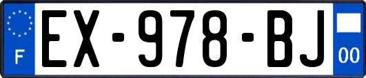 EX-978-BJ