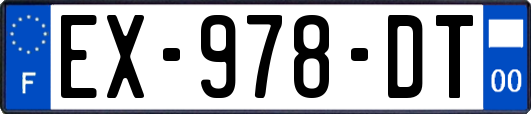 EX-978-DT