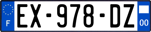 EX-978-DZ