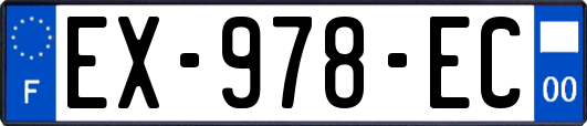EX-978-EC