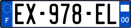 EX-978-EL