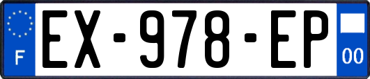 EX-978-EP