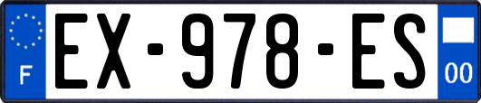 EX-978-ES