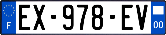 EX-978-EV