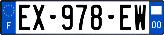 EX-978-EW