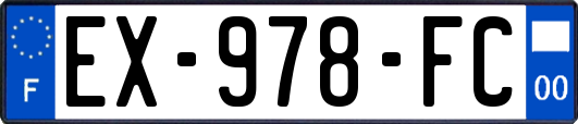 EX-978-FC