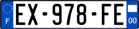 EX-978-FE