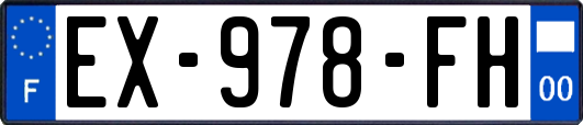 EX-978-FH