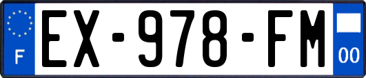 EX-978-FM