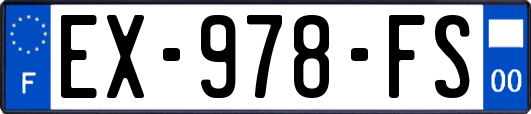 EX-978-FS