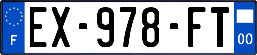 EX-978-FT